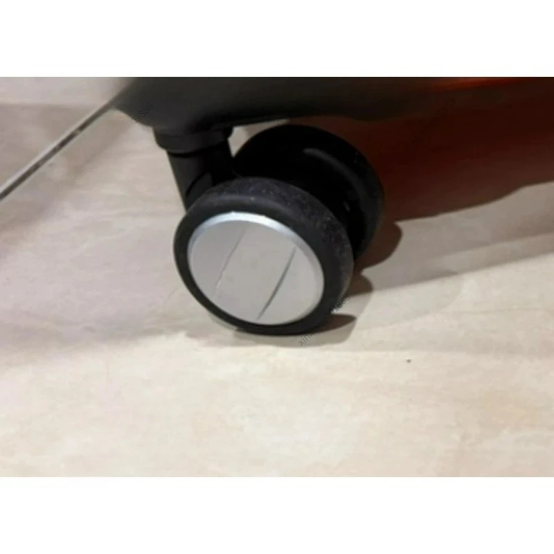 

Luggage Wheel Replacement Luggage Accessories Suitable for A1 # 31/B1 # 31 Universal Wheels Original