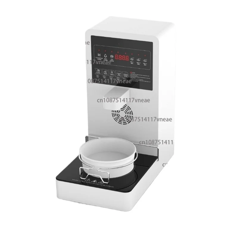 

Multi-Function Noodle Cooker Countertop Self-Service Instant Noodle Dispenser