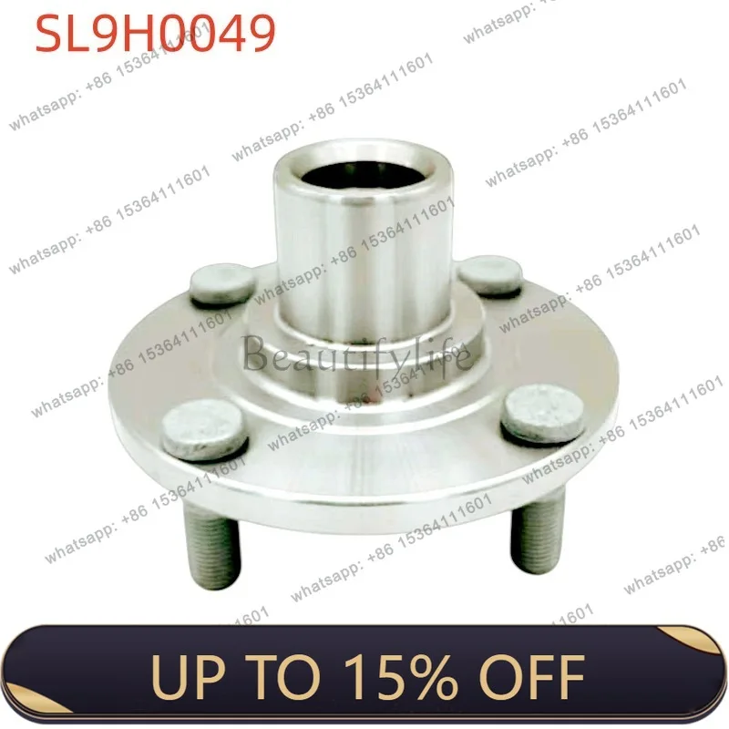 Zj. automobile wheel hub wheel shell shaft head 43421-77j01/43420-50852/43420-50850