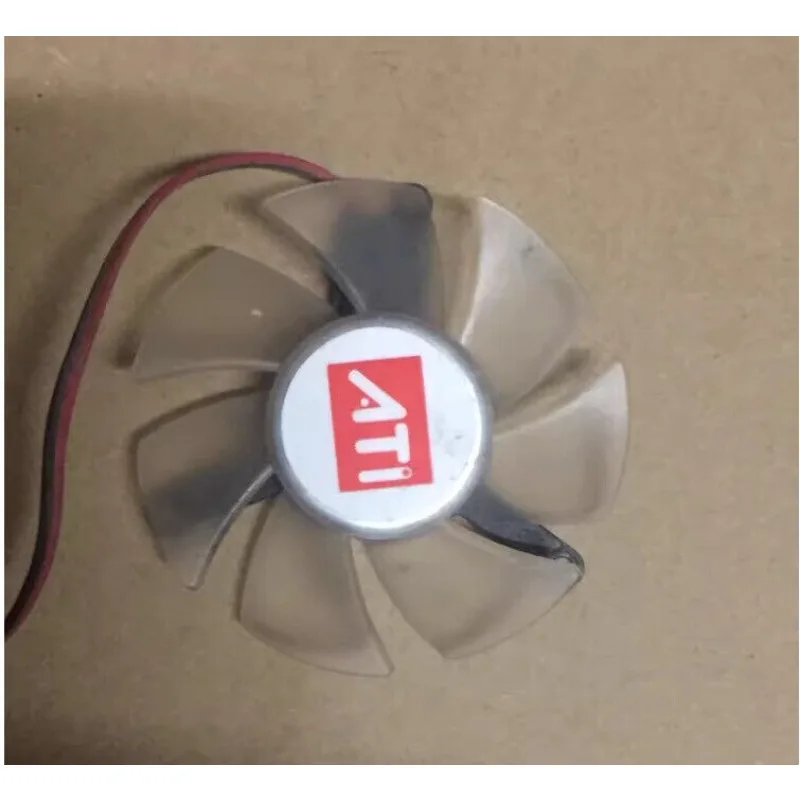 For Ati Nvidia 9600…