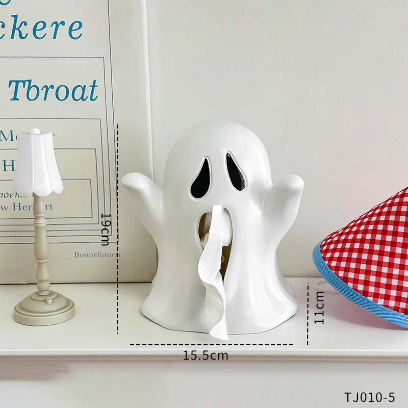 Thumbnail 3 - #13 Facial Tissue Holders Comparison Guide