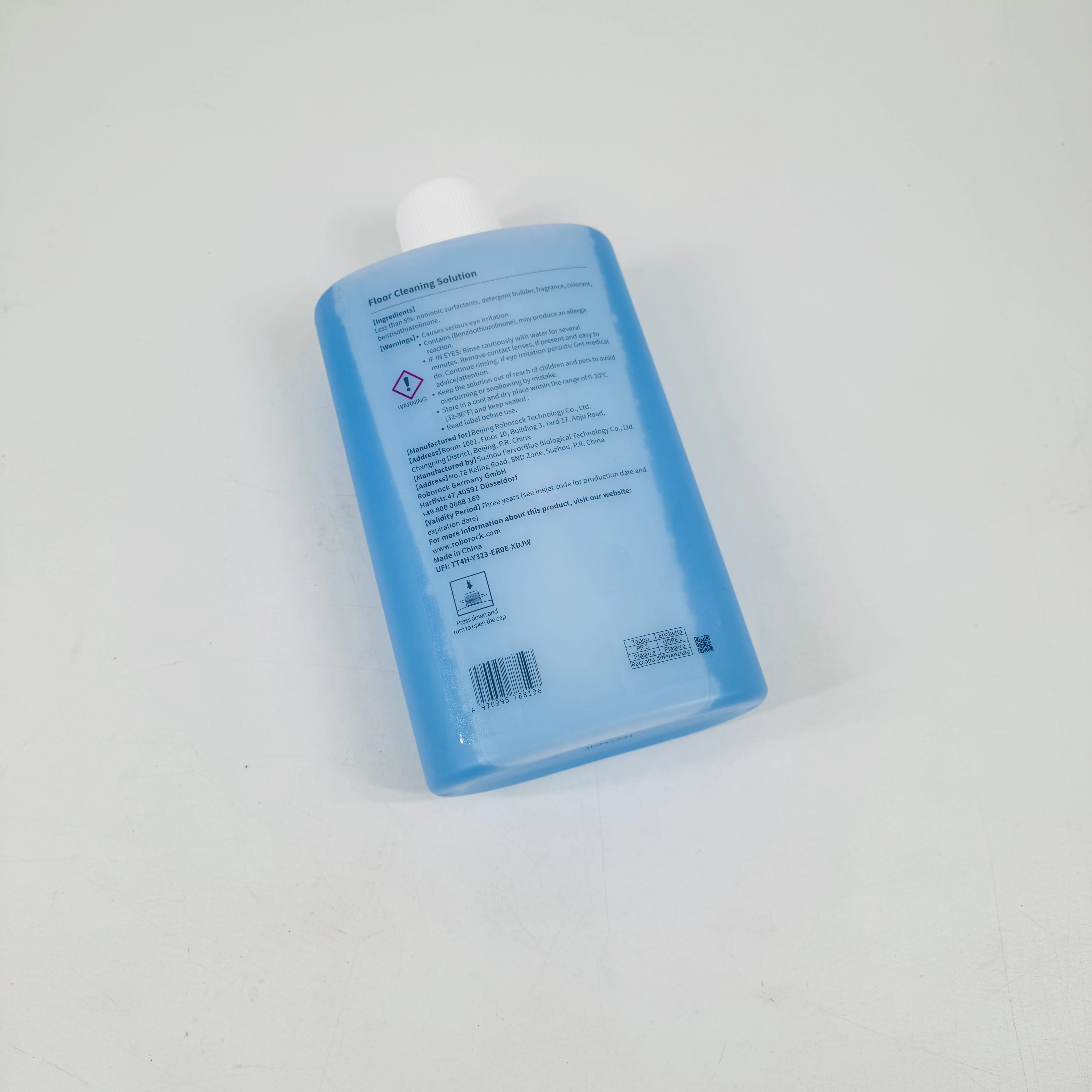 Roborock-オリジナルの床掃除機,a20,a20pro,a20,a30,a30pro,a30ce,a30 pro,1l