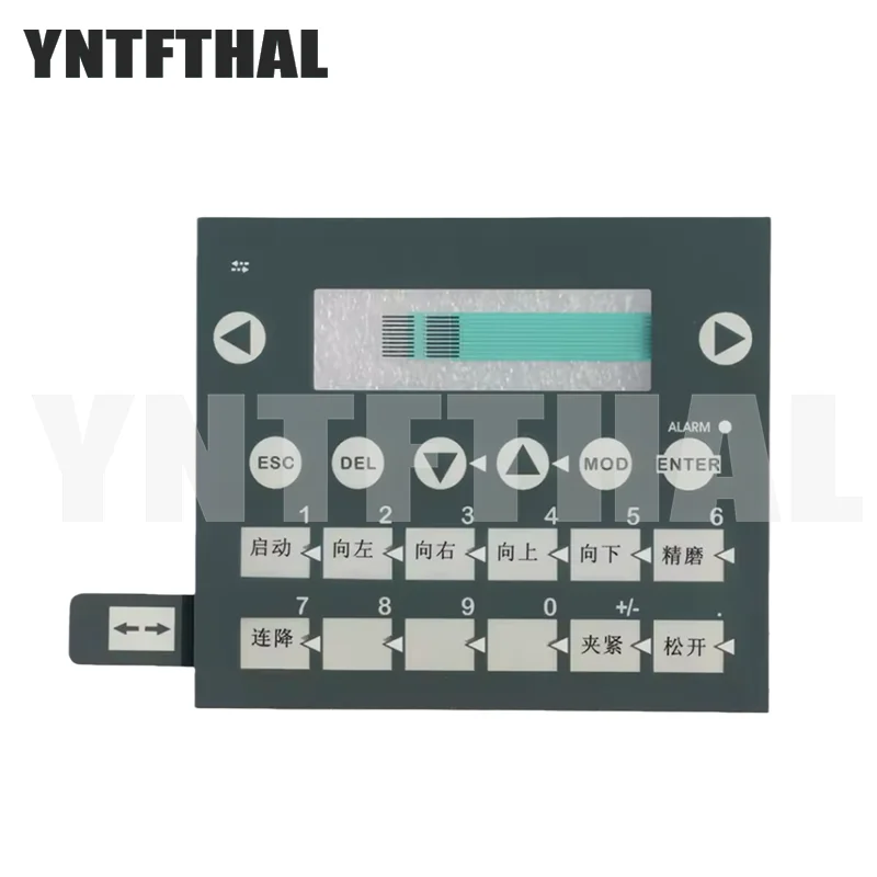 

Membrane Keypad Keyboard Switch for XBTR411 XBT-R411 XBTR400 XBT-R400 XBTR410 XBT-R410 Keypad