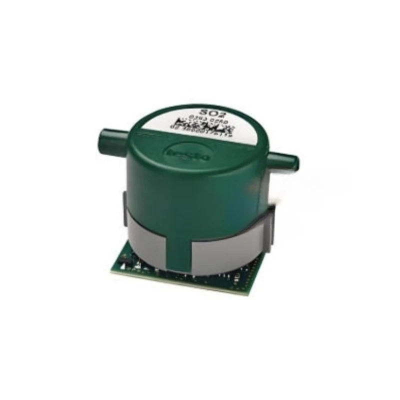 

0393 0250 Sulfur dioxide g-as sensor, non-interference type 0-5000ppm flue g-as monitoring