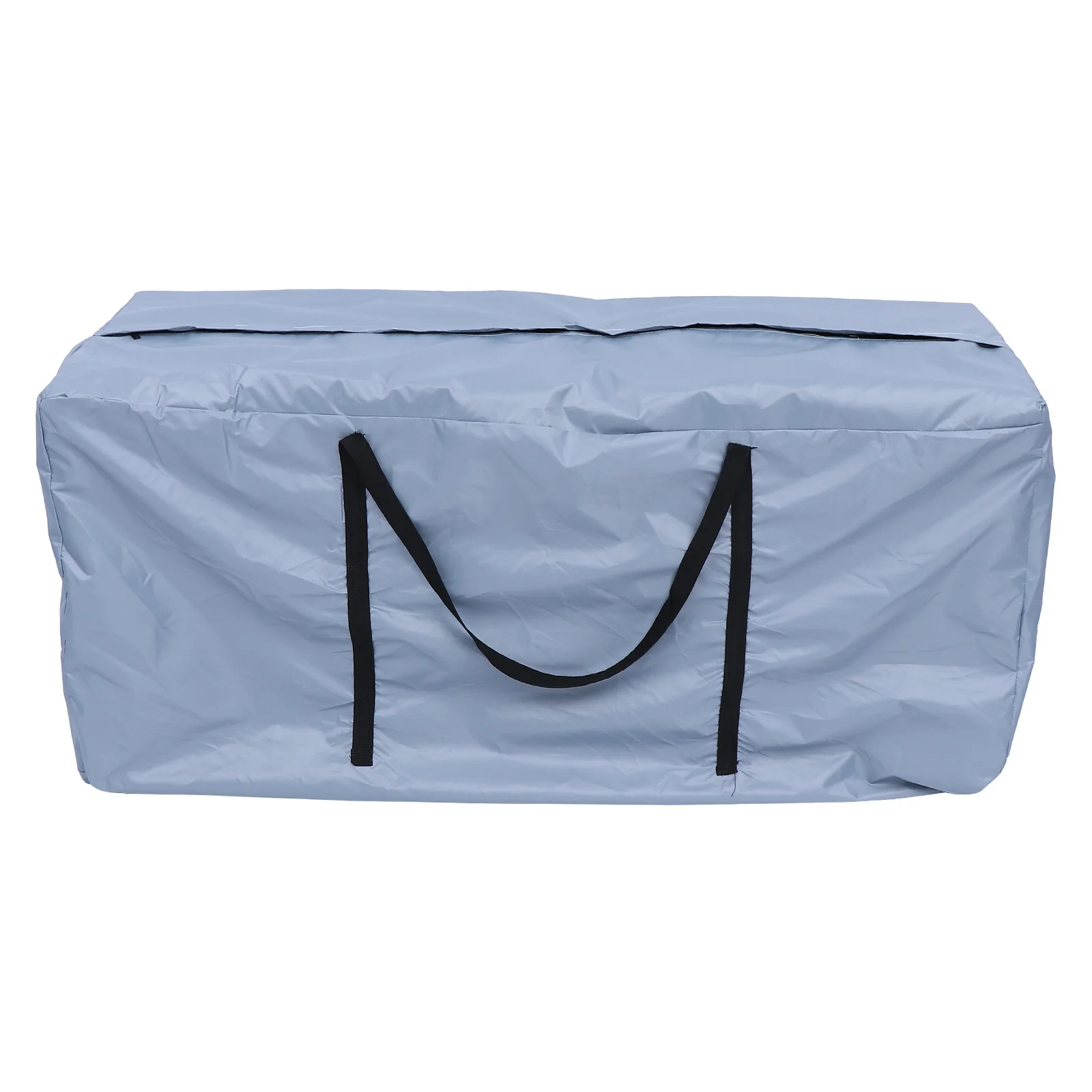 حاوية تخزين شجرة عيد الميلاد، سطح أملس، لمسة مريحة، لا يوجد خيط فضفاض، عرض جمالي، حقيبة كبيرة، حقيبة شجرة عيد الميلاد