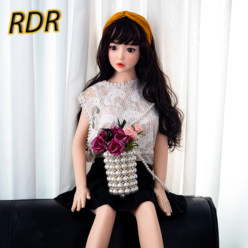 

XT006/ Minako -125M Artificial human doll movable skeleton man's toy detachable head carving 1:1 doll DRD toy store