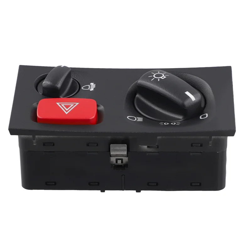 

Precisionn 1540672 1900316 Headlight Head Fog Lamp Light Control Switch Button For Scania P G R T - Series