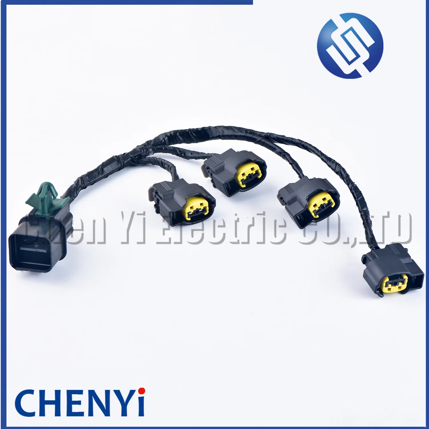 Ignition Coil Wire Harness For Hyundai Veloster Elantra Rio Accent Soul 1.6L i30 IX25 creta 273502B000 27350 2B000 27350-2B000