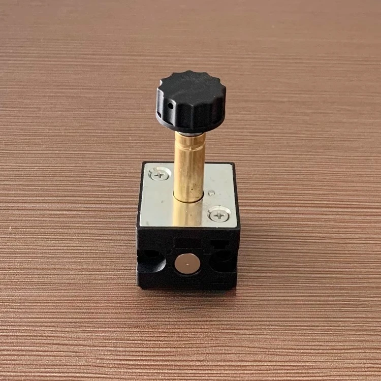 

Direct Acting Valve 32mm, Pilot Valve 30C9O3C12NMZN, High-quality and Durable