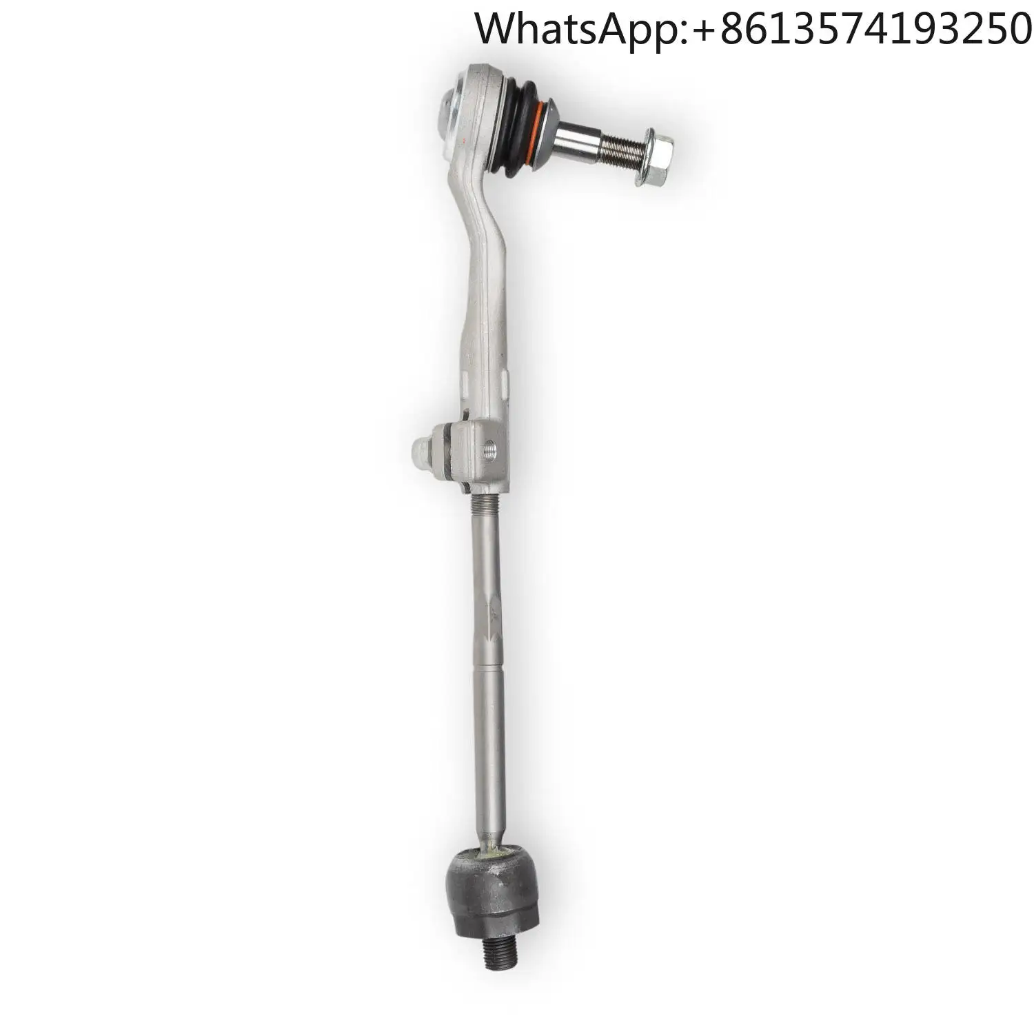 

For 32106871884 32106871892 for BMW X3 X4 G01 G02 G08 Tie Rods Automotive Suspension Steering Ball End Assembly