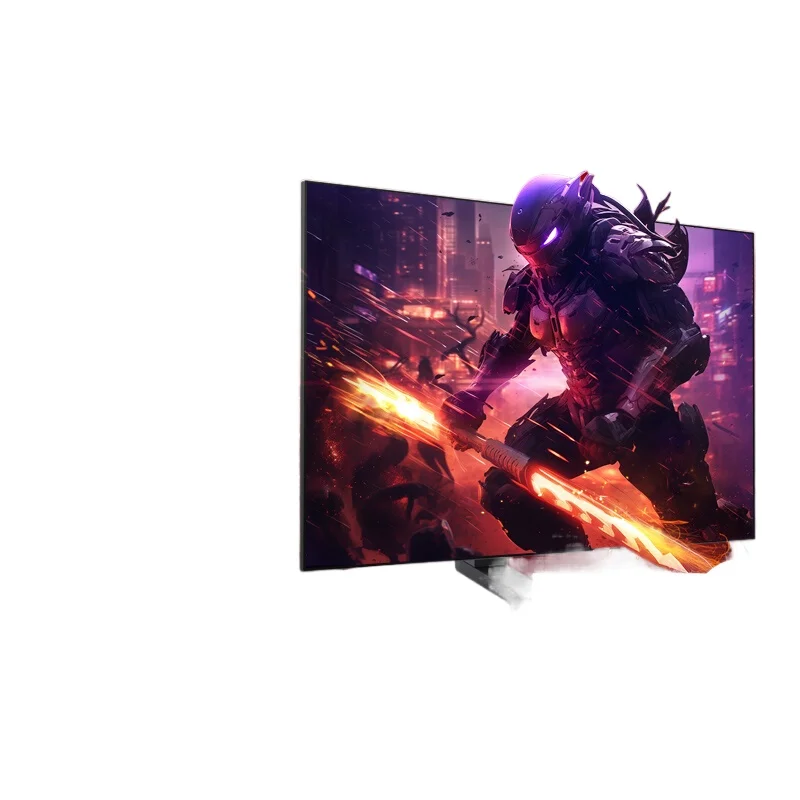 

27-Inch OLED display 2K480Hz gaming screen