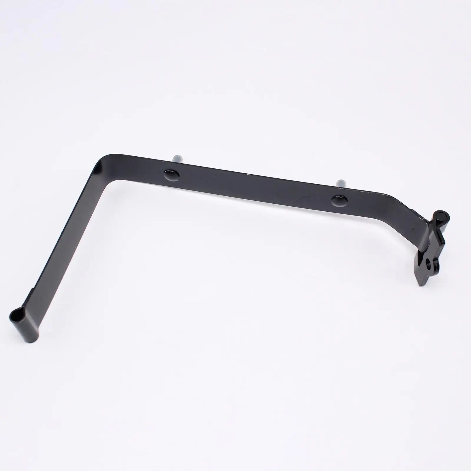 

Professional Fuel Tank Strap Replacement Durable Steel Accessory for Toyota Hi-lux 2.5TD 3.0TD 2006 2017