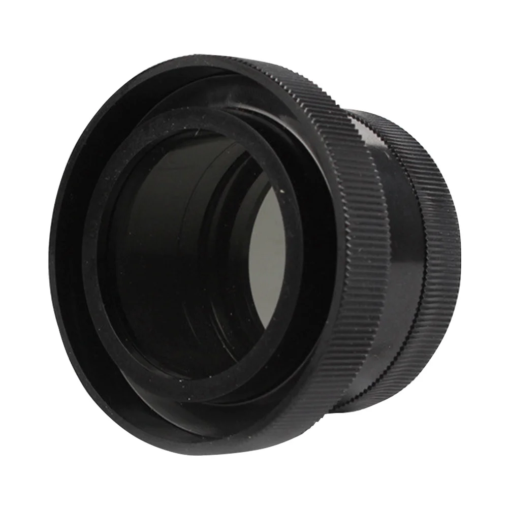 

Polarization Viewer of Light Physical Teaching Instruments Durable Professional Easy Installation Microscope Eyepiece