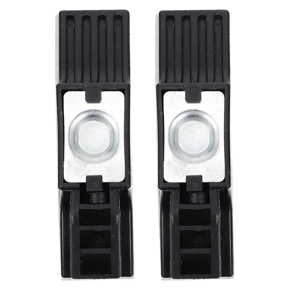 

2pcs Bike Brake Pads for Exercise Fitness Accessories Durable AntiSlide Balance Indoor Cycling Gym Equipment Parts