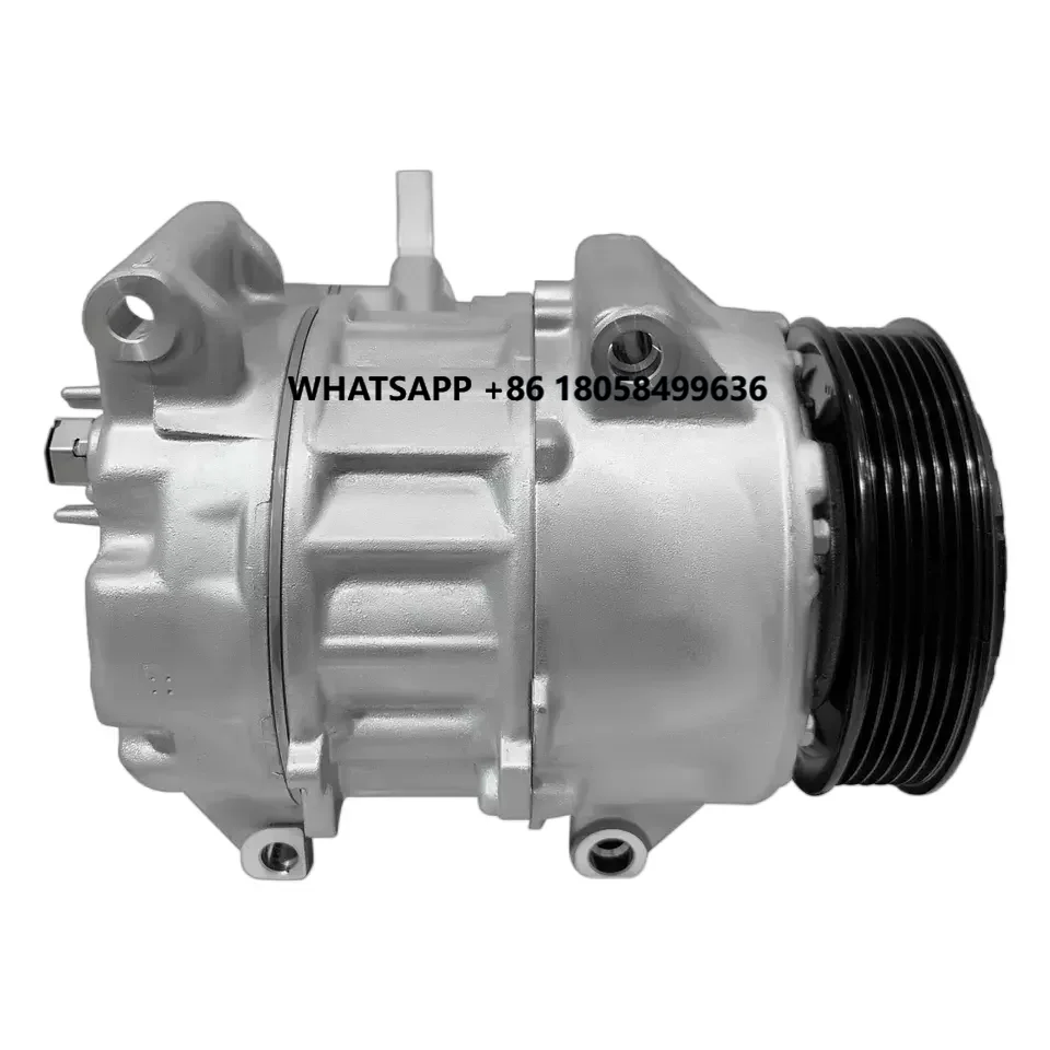 

New 12V AC Compressor Model 8831006660/883100E140/883100E14 for Camry RAV4 7ZSE17 Car Air Compressors