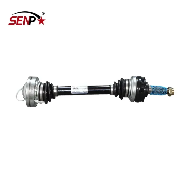 SENP 98133202461 98133202460 Rear CV Axle Drive Shaft for Porsche Boxster Cayman