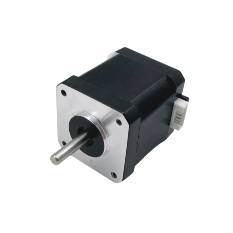 High 48MM 42 stepper motor 3D printer writing machine film cutting machine engraving machine NAME17HS4401 two-phase micro motor