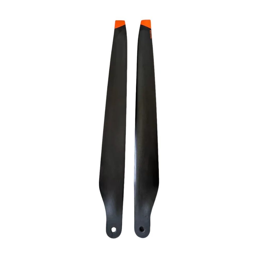 For DJI T100 Carbon Fiber Propellers Agricultural Drone Accessories Blade 6233 CW CCW 100% New