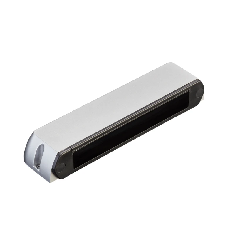 Sensor de cortina de presencia