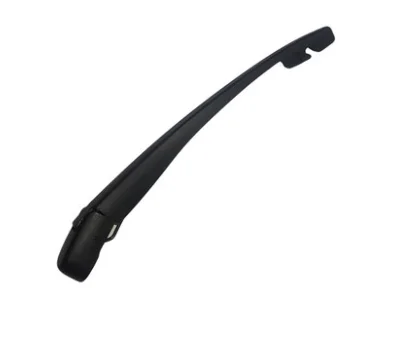 mute  silence Wiper Rear Wiper Arm Glass wiper blade For  X-Trail 2008 09 10 11 12  13 Message: car year car style