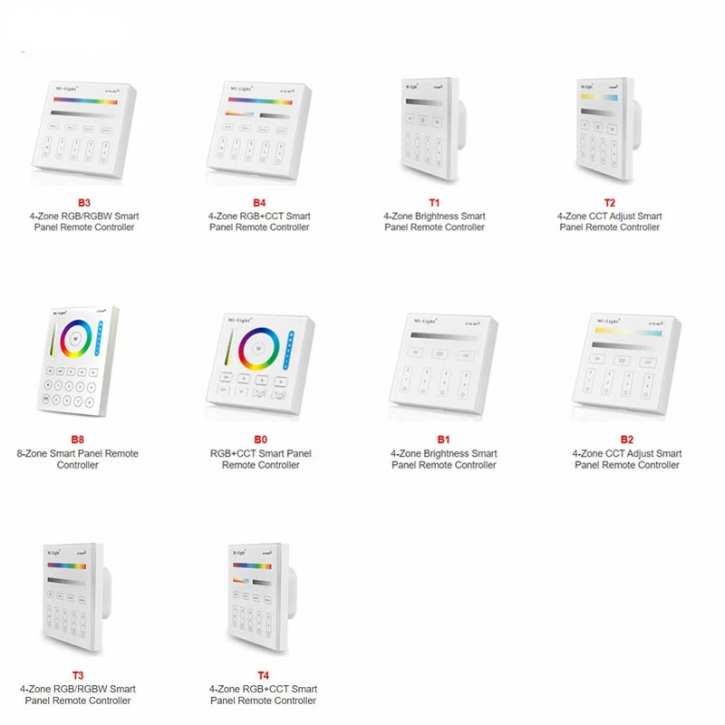 Miboxer Mi Light B0… - image