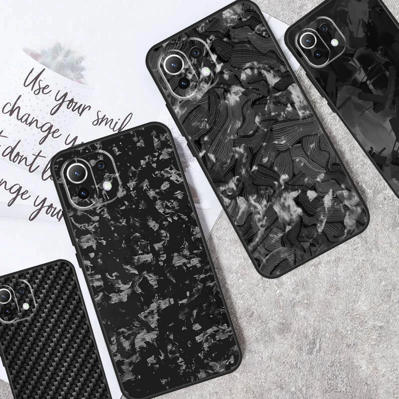 Forged Carbon Case … - image