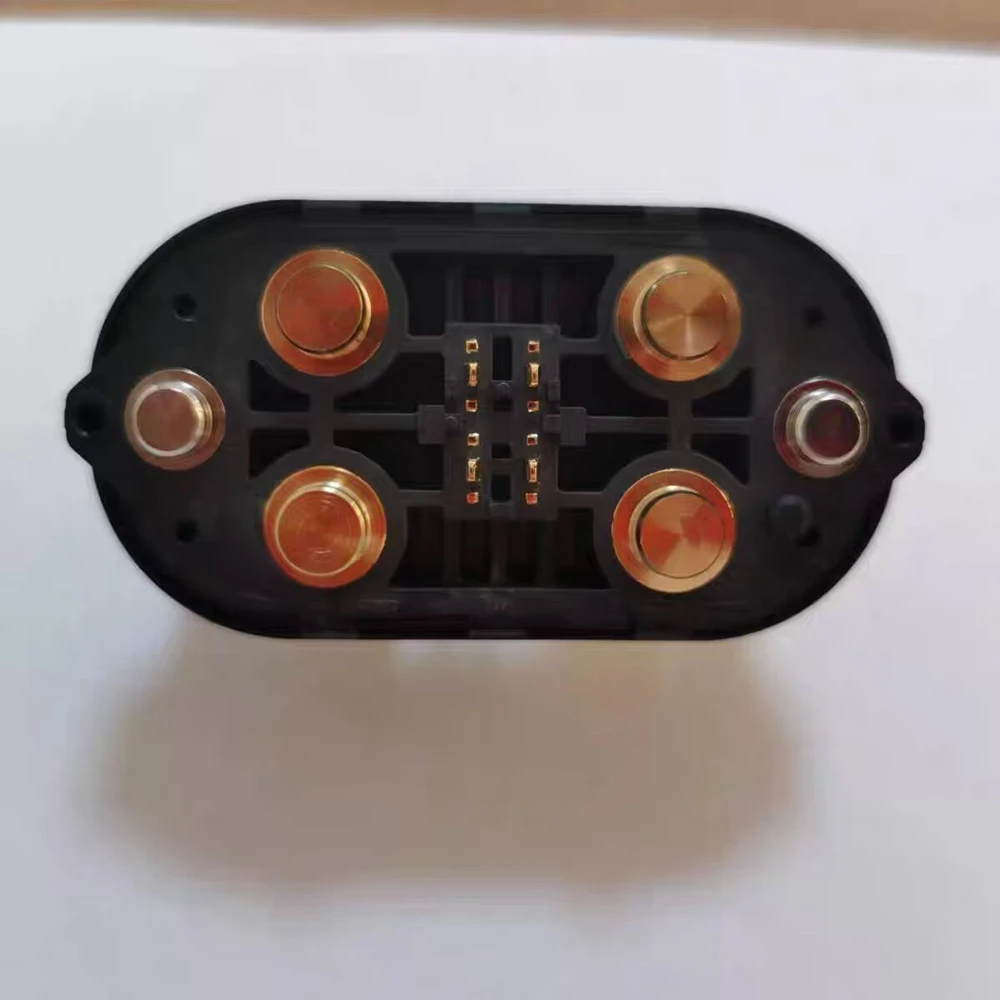 DJI T60/T70/T70P/T100 Battery Interface Socket with Torsion Spring for Agricultural Crop Protection Drones Original Factory Qual