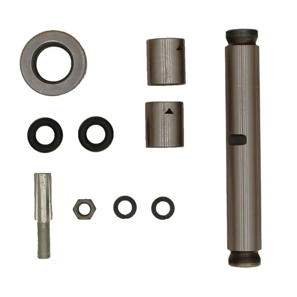 

New King Pin Kit for 445, 545, 555, 655, and 4500 Series Tractors