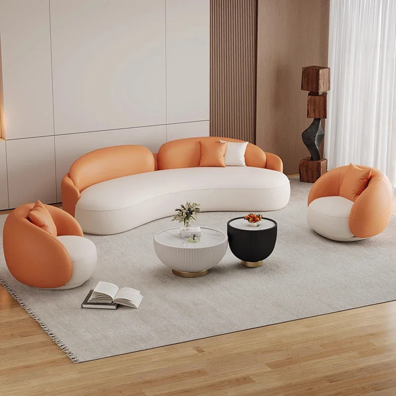 

Luxury Modern Living Room Sofas Design Accent Throne Lazy Nordic Party Designer Living Room Sofas Long Muebles Salon Furniture