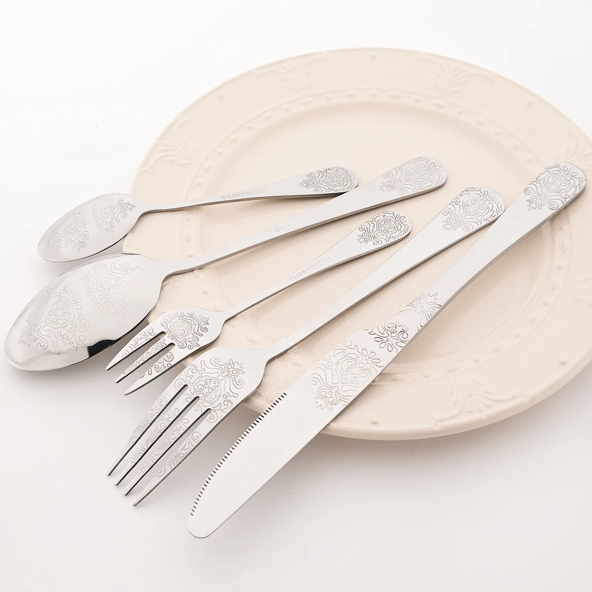 Thumbnail 4 - #23 Trending Carving Forks Right Now