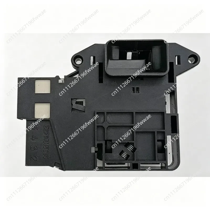 For Drum Washing Machine Door Lock EBF61315801/2/ Switch WD-N51HNG21/VH451D5S Door Hook