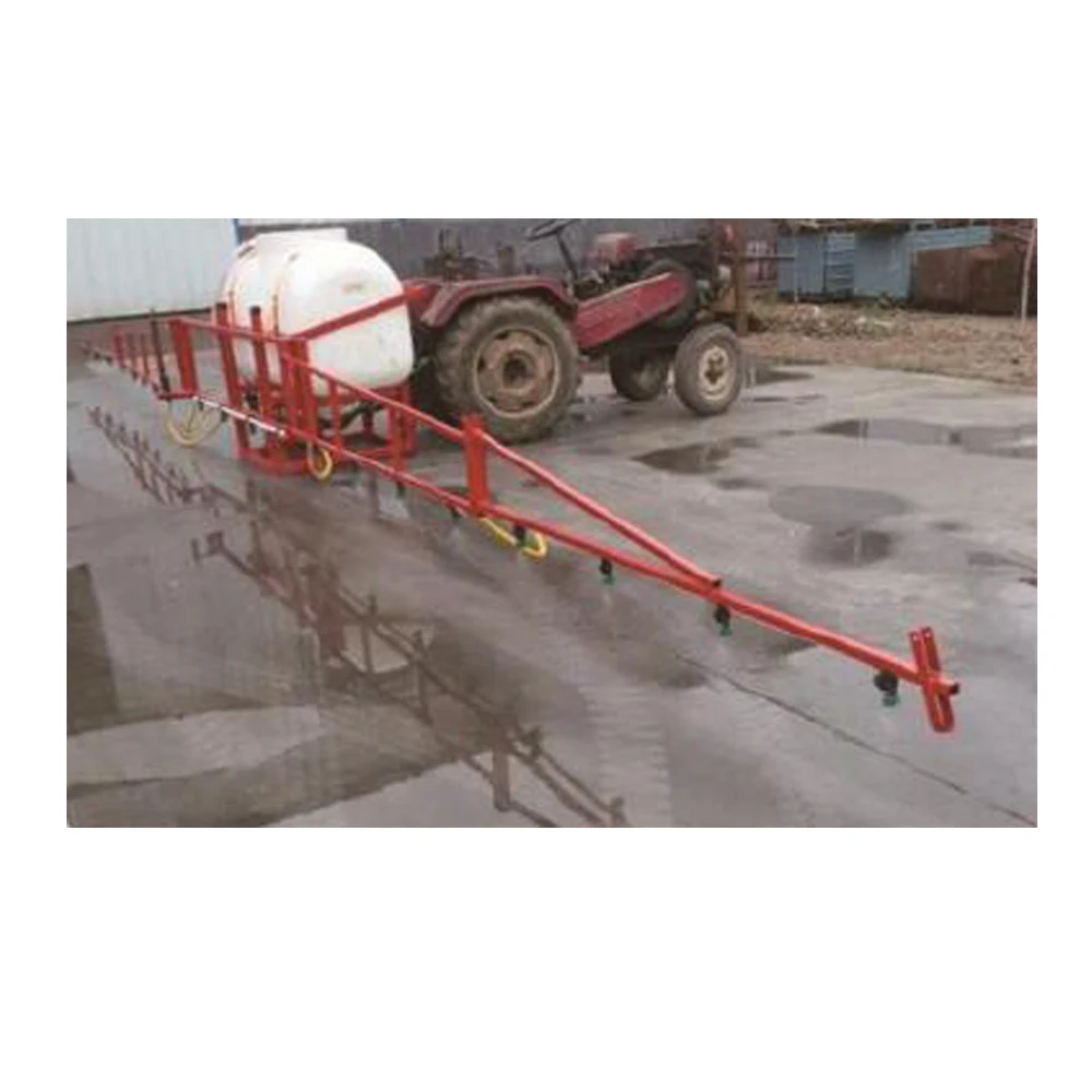 Prices Agricultural Spraying Machine for Tractor With Pastoral Pesticide Irrigation