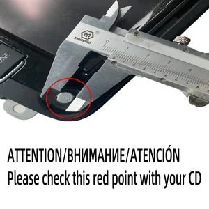 9 Main Sales New Beetle Button - №4