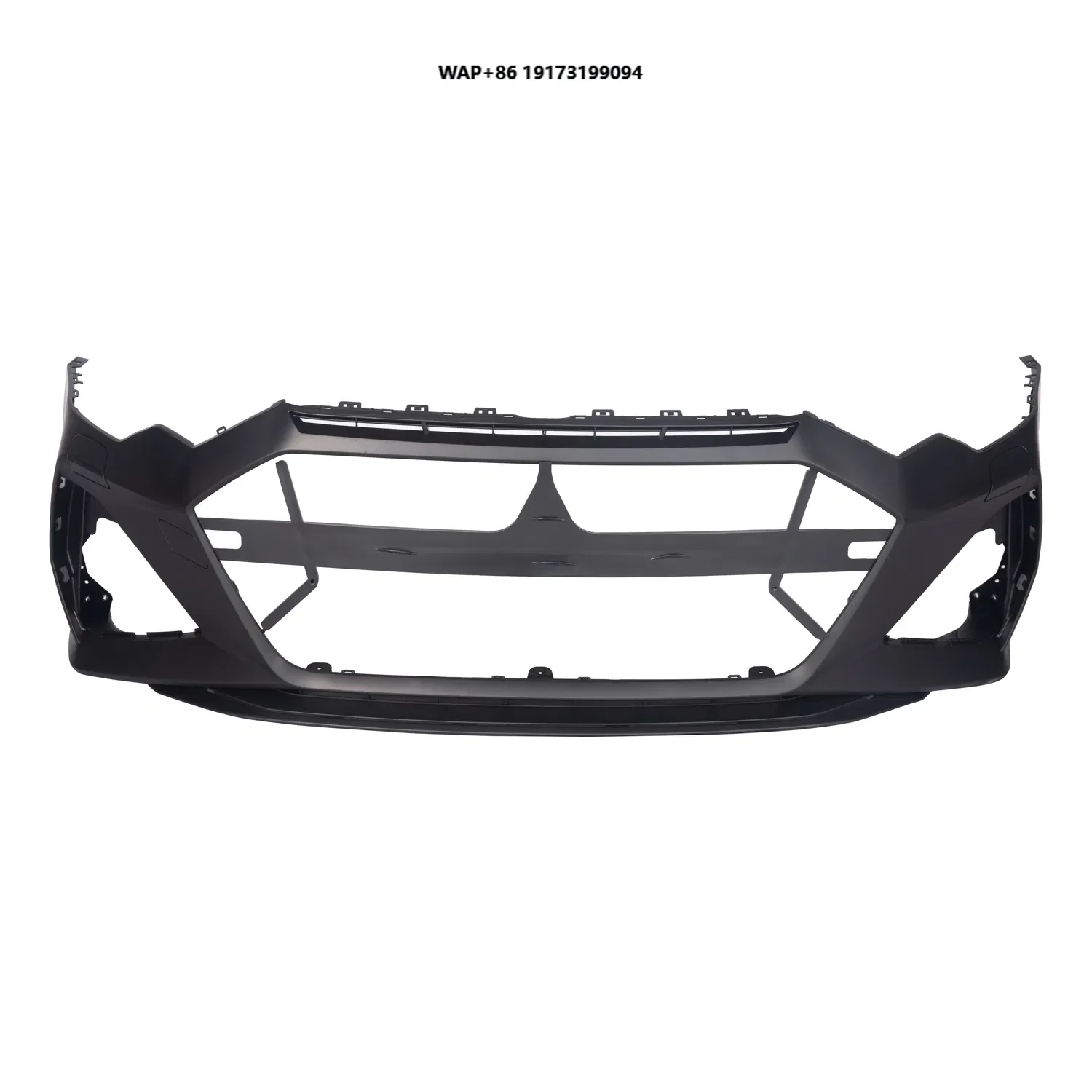 

Передний бампер PP RS6 для Audi A6 2019-2022: Модификация бампера автомобиля