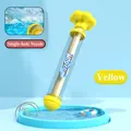 yellow water