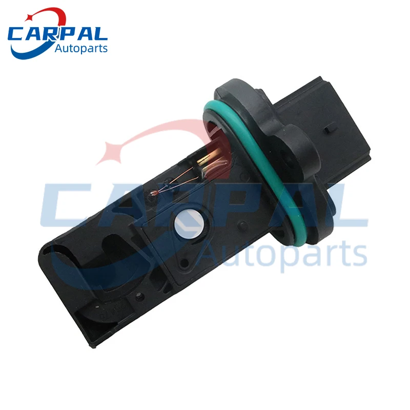 New Mass Air Flow Meter Sensor MAF 0280218419 13505433 12671624 For Buick Encore Verano Chevrolet Trax Sonic Cruze Auto Parts