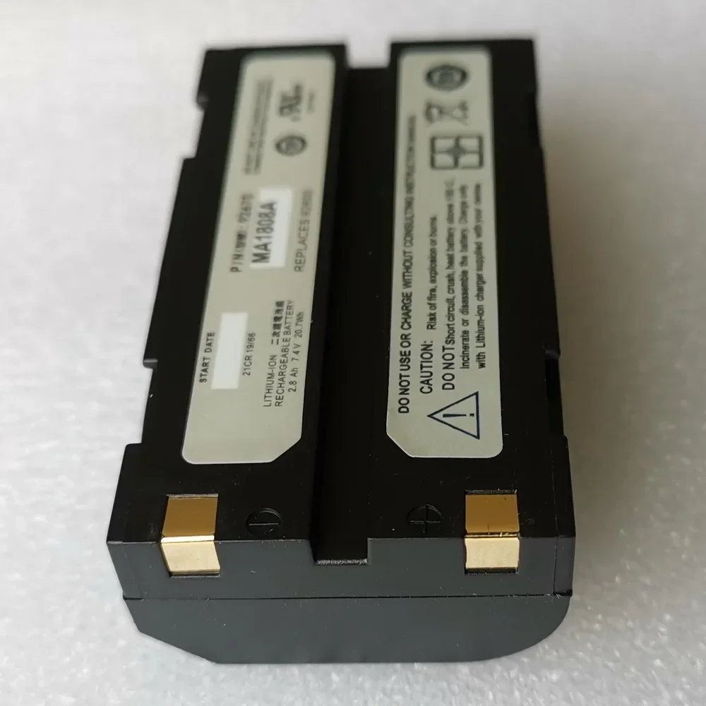 1PC 92670 Battery for Trimble 54344, 92600  Battery for  Spectra receiver SP60 Trimble 5700 5800,MT1000,R7,R8 GPS Receiver