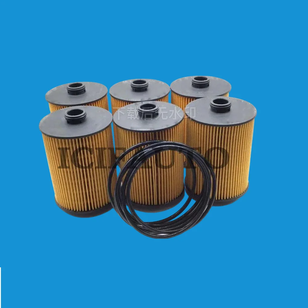 6x масляный фильтр для Porsche Cayenne Volkswagen CC Passat 3.6L V6 GAS DOHC OX983DECO, 95810722210, 03H115561, 03H115562 6x масляный фильтр для Porsche Cayenne Volkswagen CC Passat 3.6L V6 GAS DOHC OX983DECO, 95810722210, 03H115561, 03H115562