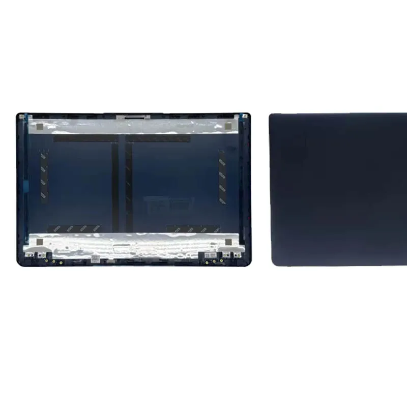 New For Lenovo IdeaPad 3 15ADA6 15ITL6 15ALC6 2021 Laptop LCD Back Cover Front Bezel Palmrest Bottom Case Hinges blue