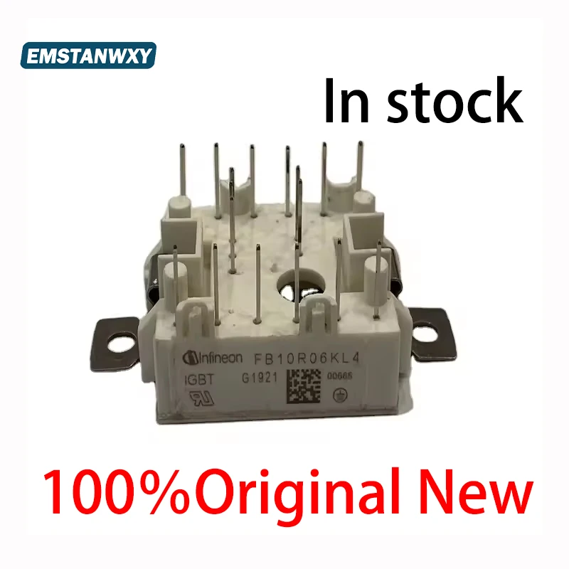 

New FB10R06KL4 Module