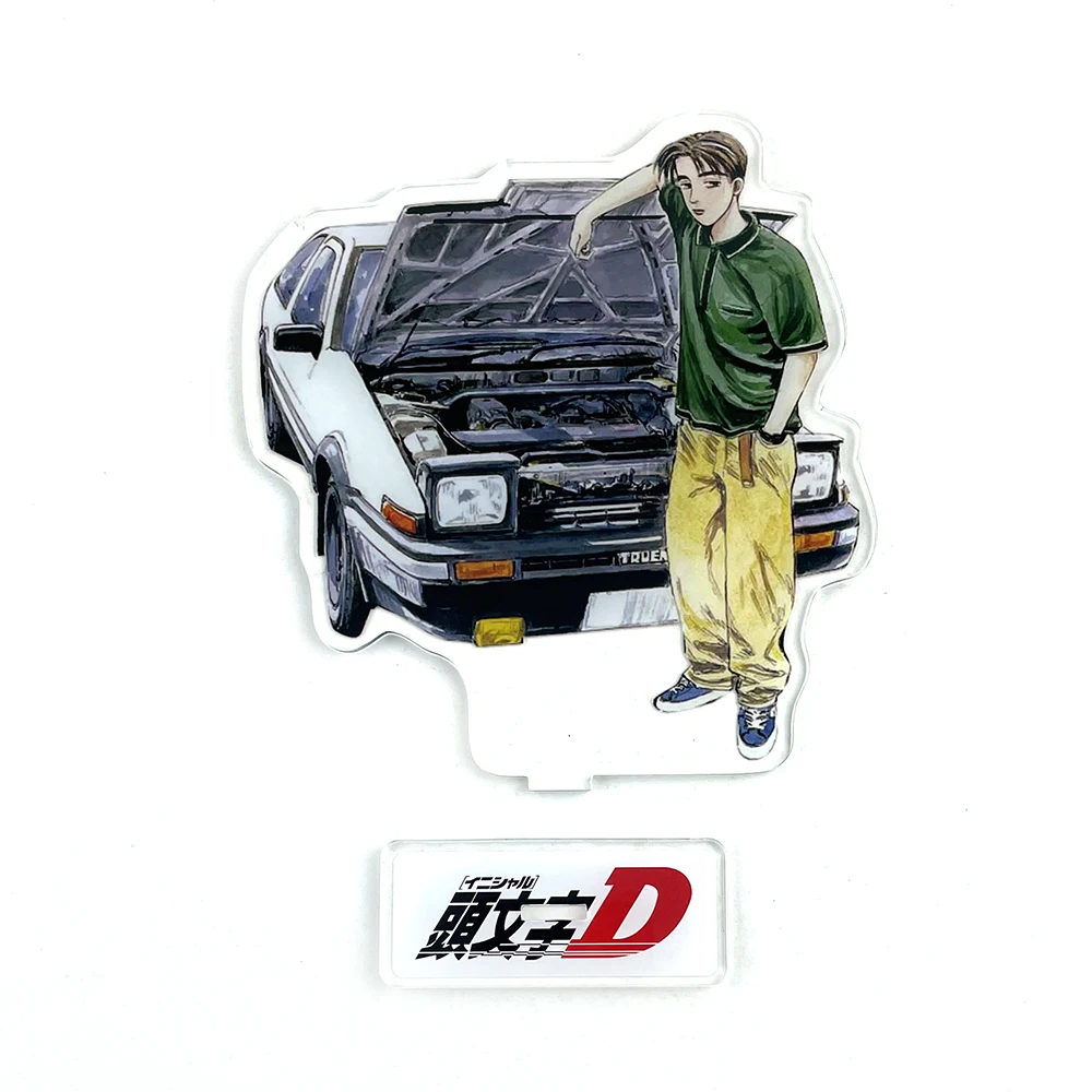 GTO Great Teacher Onizuka character Eikichi Onizuka acrylic standee figurines desk decoration cake topper