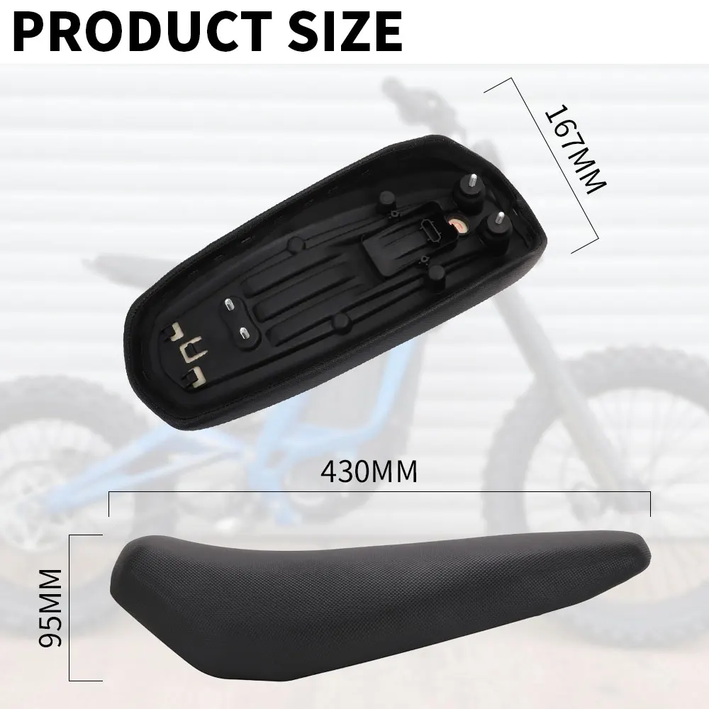 Thumbnail 2 - #29 Ranked Motorcycle Seat Cushions Picks in 2026