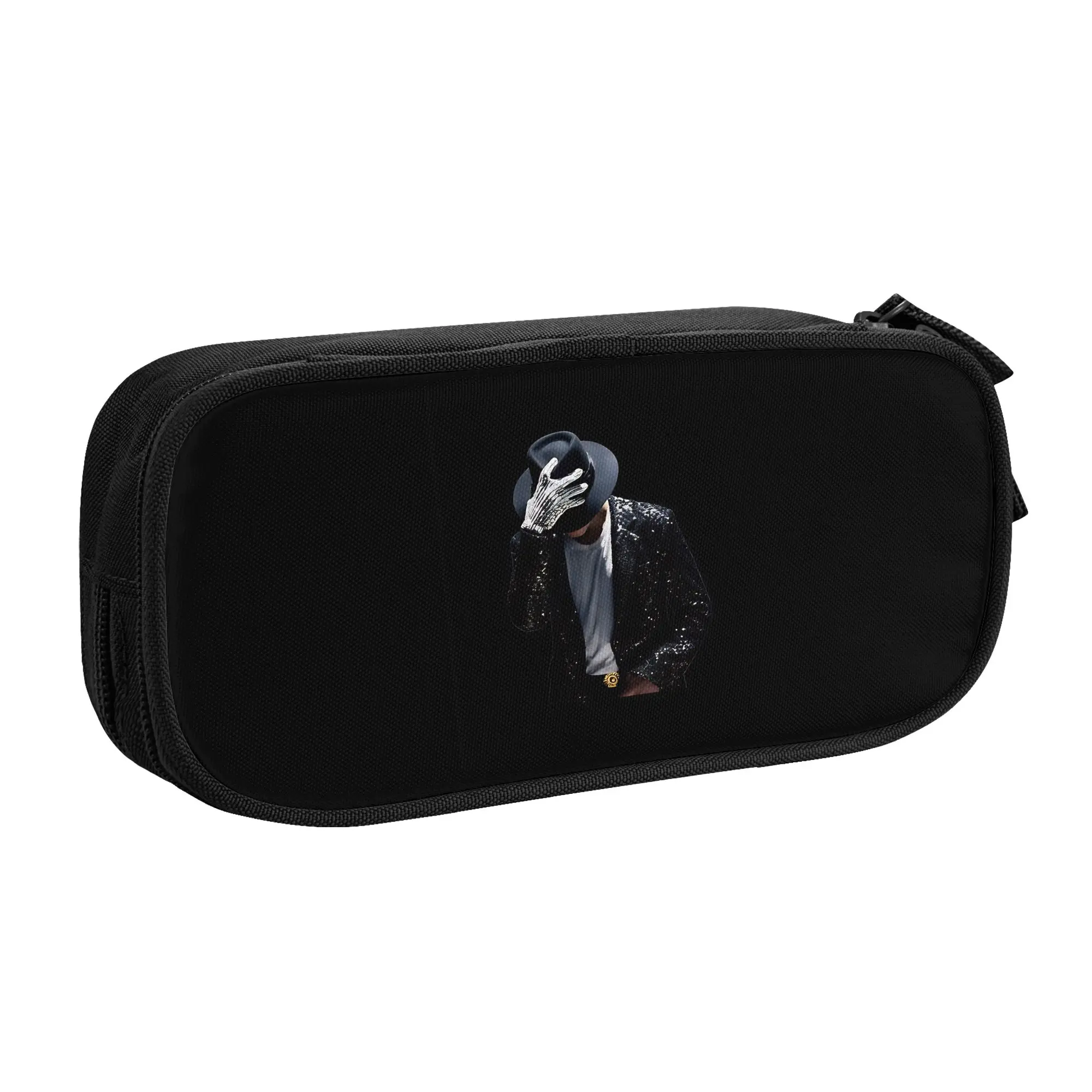 estojo-de-lapis-classico-e-elegante-para-meninas-bolsa-de-canetas-bolsa-de-papelaria-para-escritorio-michael-jacksonn-1-peca