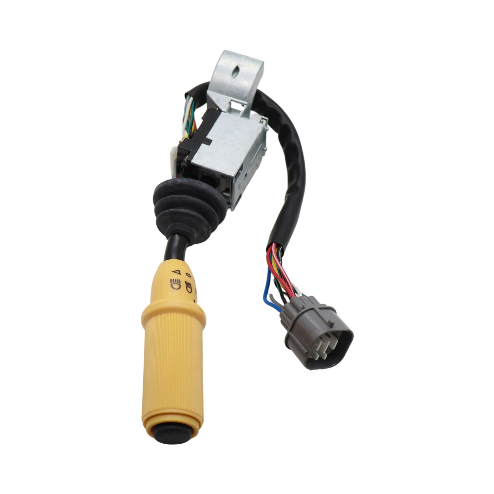 Column Switch 701/37702 701-37702 70137702 For JCB 3C 3CX 3DX 4C 4CX Backhoe Loader