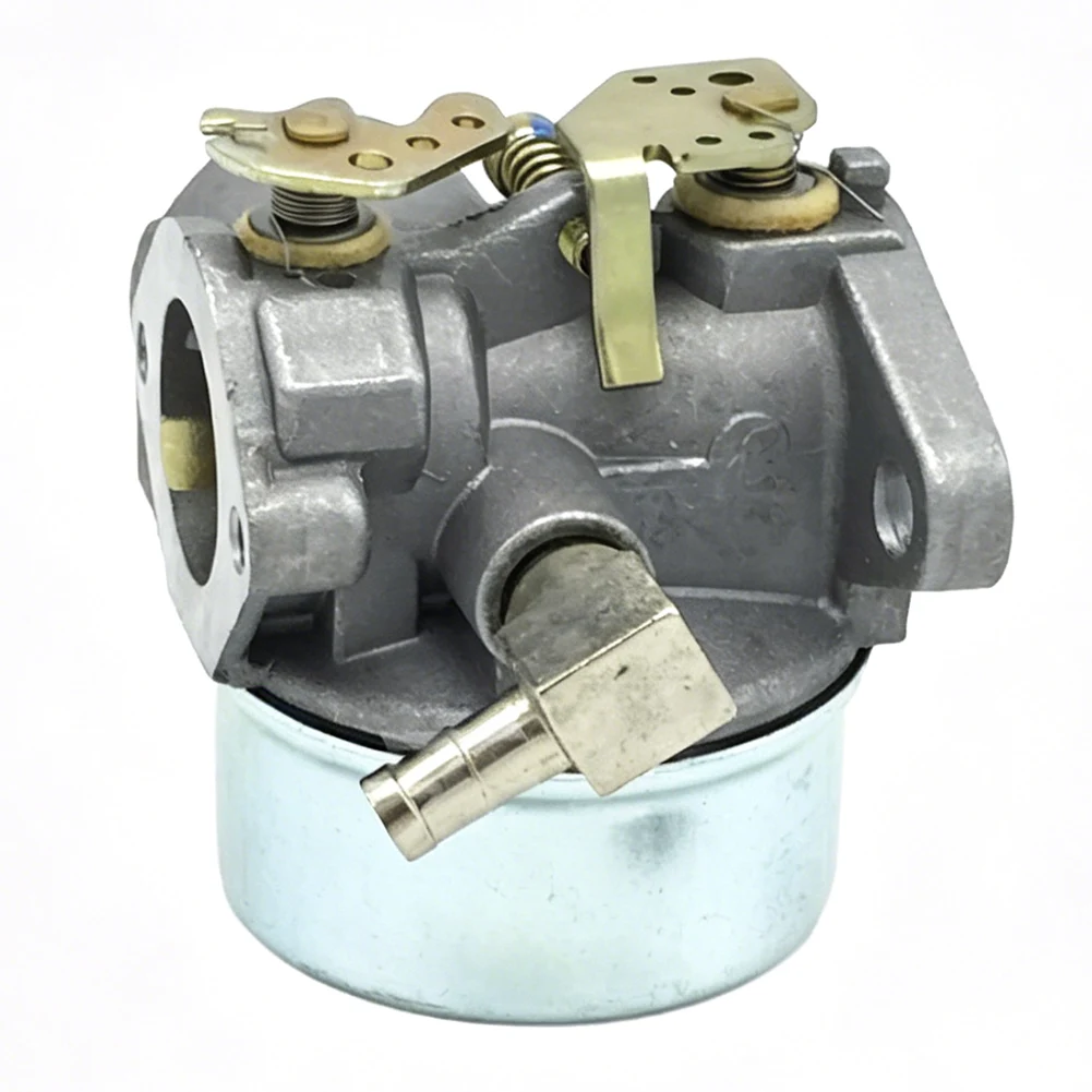 Carburetor For Tecumseh 640278, 640278A, 640149, 640214 Lawn Mower Lawn Tractor Improve Engine Fuel Efficiency