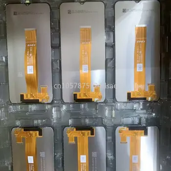 LCD displej pro Samsung Galaxy A12 A14 A15 A21 A22 A24 A50 A51 A54 A71 pro Samsung A10 A20 A30 6 nejlepší prodej LCD a71 - №2