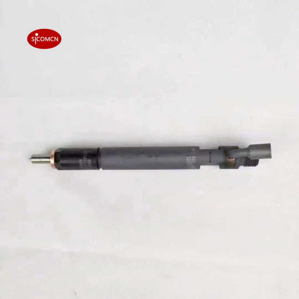 

New for Brand 6CT DI Injectors 5298069 6CT8.3 6D114 Engine Fuel Injector Nozzle 8.3 Construction Machinery Parts Forging