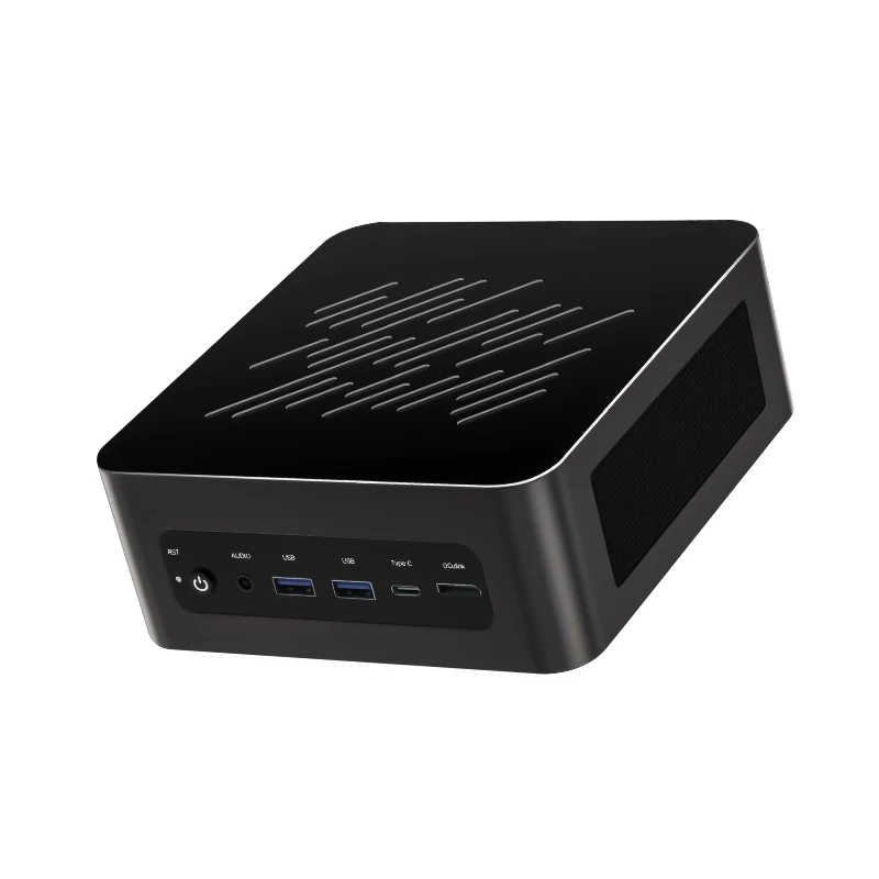 ミニPC AMD Ryzen 9 7940HS Mini PC Gaming Barebone