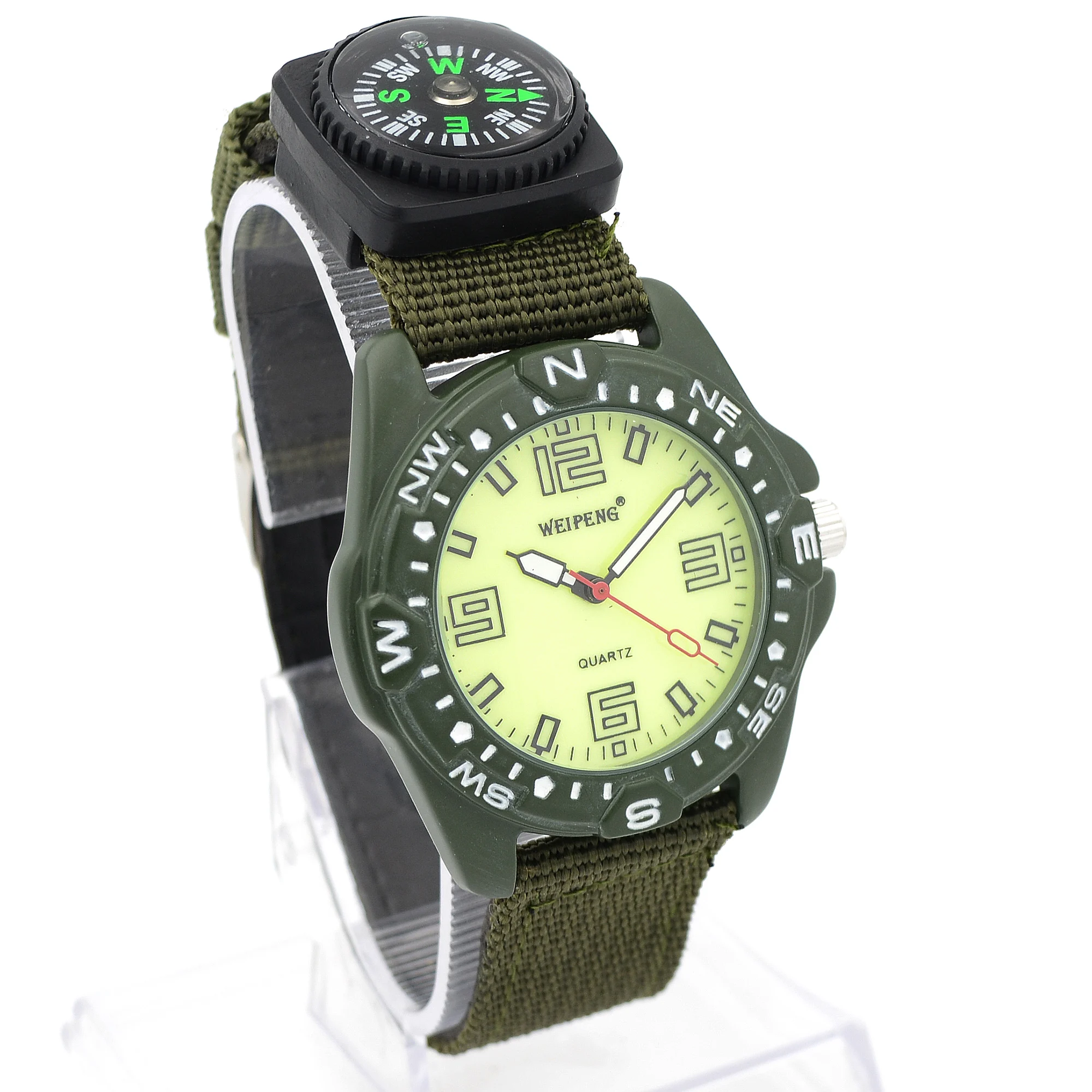 Articolo promozionale Orologio - Luxury Watch Nice recensione e prezzo