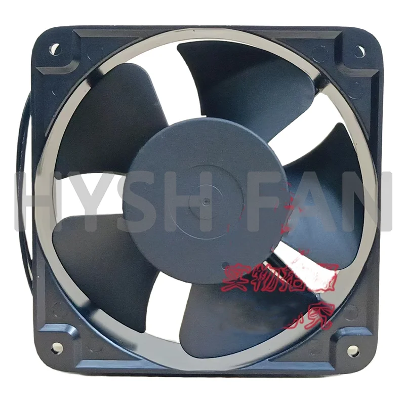 P/N 18060HBL 220V 50W 18060 Axial Flow Heat Dissipation Fan